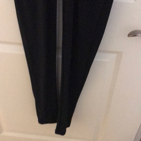 Michael Kors navy jumpsuit - Picture 3 of 3